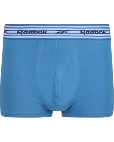 REEBOK BOXER U5F8393RBK DA UOMO MULTICOLORE BLANCO