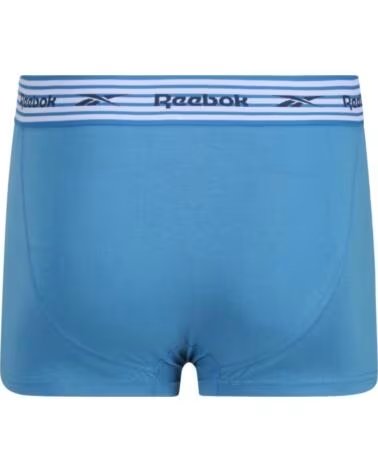 REEBOK BOXER U5F8393RBK DA UOMO MULTICOLORE BLANCO