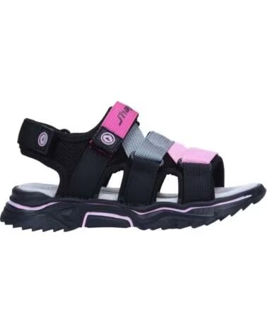 JHAYBER SANDALIAS ZN53421-200 EN PARA NINOS UNISEX NEGRO