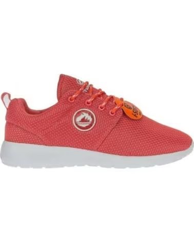 JHAYBER ZS580213-85 DAMEN-SNEAKER ROSA