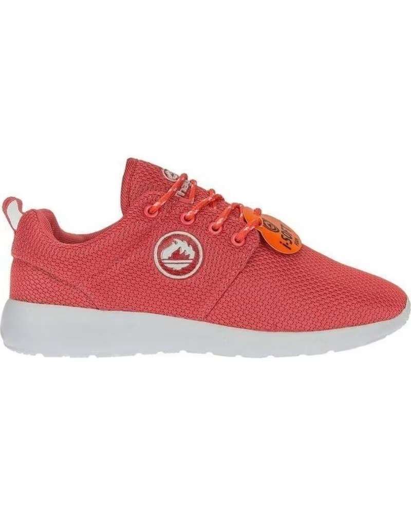 JHAYBER BASKETS ZS580213-85 POUR FEMME ROSA