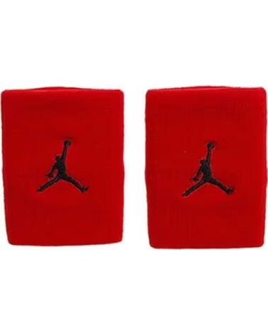 NIKE POLSINI SPORTIVI JORDAN JKN01605OS-605 ROJO
