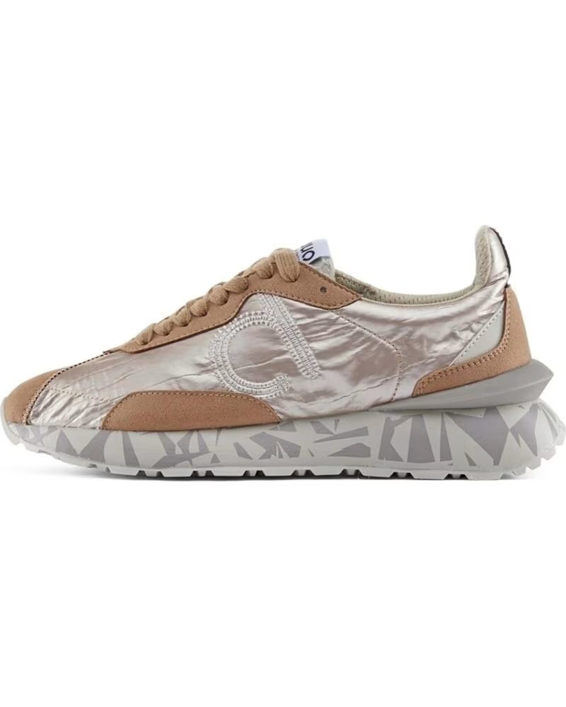 Sneaker für Damen und Herren und Mädchen und Junge DUUO SENSEI D465075 MULTICOLOR