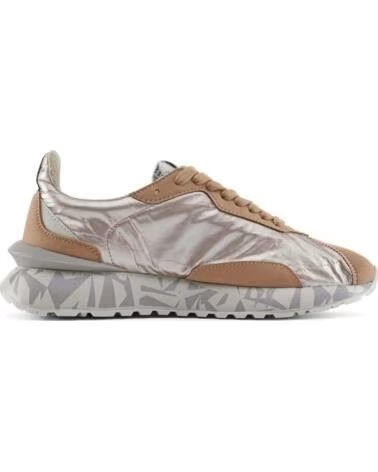 Sneaker für Damen und Herren und Mädchen und Junge DUUO SENSEI D465075 MULTICOLOR
