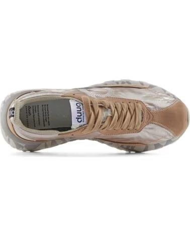 Sneaker für Damen und Herren und Mädchen und Junge DUUO SENSEI D465075 MULTICOLOR