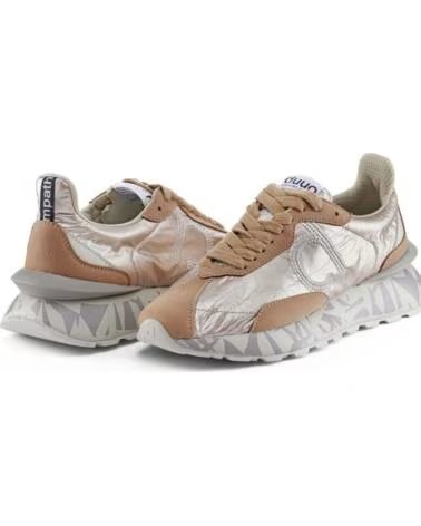 Sneaker für Damen und Herren und Mädchen und Junge DUUO SENSEI D465075 MULTICOLOR