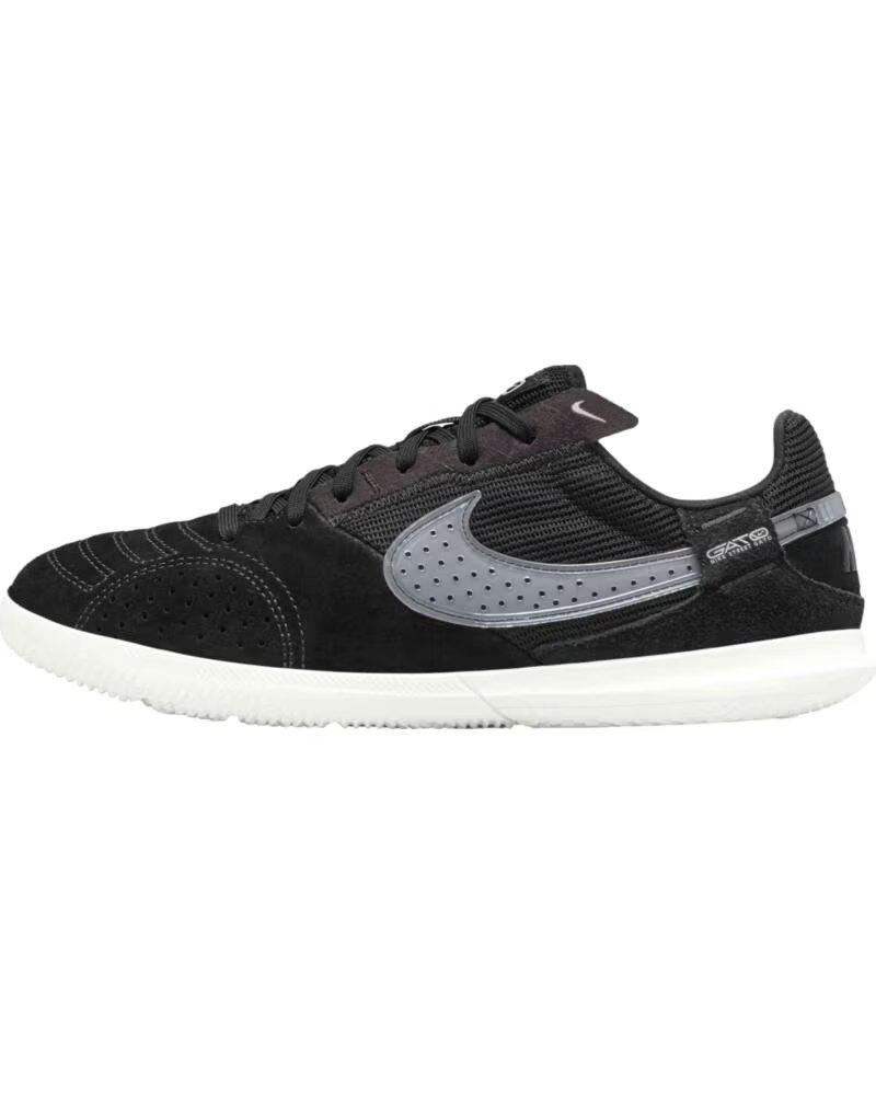 NIKE STREET GATO HALLENFUSSBALLSCHUHE DH7723-010 MULTICOLOR