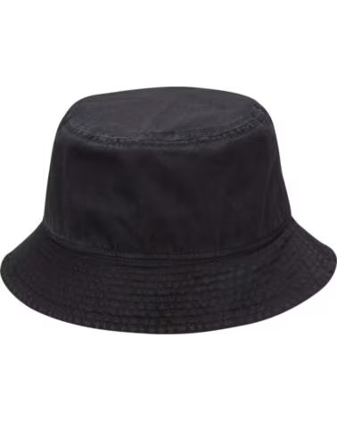 NIKE GORRO BUCKET FB5381-010 EN PARA UNISEX NEGRO
