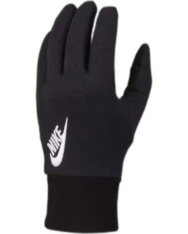 NIKE GUANTES N1007163-091 DE ENTRENAMIENTO NEGRO