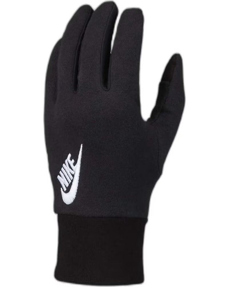 NIKE GUANTES N1007163-091 DE ENTRENAMIENTO NEGRO