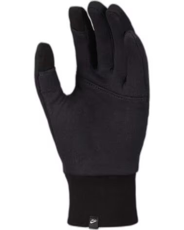 NIKE GUANTES N1007163-091 DE ENTRENAMIENTO NEGRO
