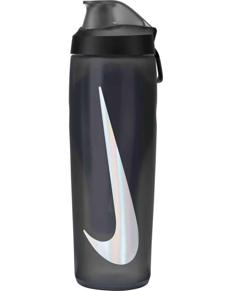NIKE BOTELLA DEPORTIVA N1007668-054 EN NEGRO PARA UNISEX MULTICOLOR
