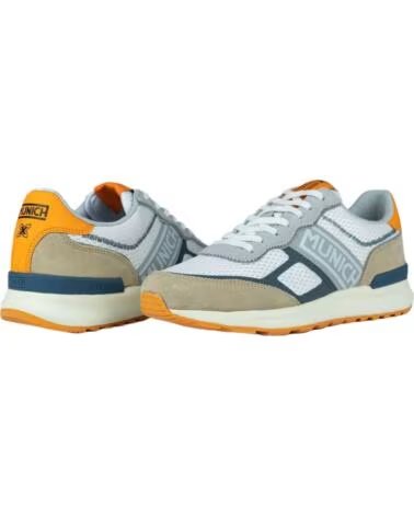 MUNICH Zapatillas 8214002 en multicolor para hombre MULTICOLOR