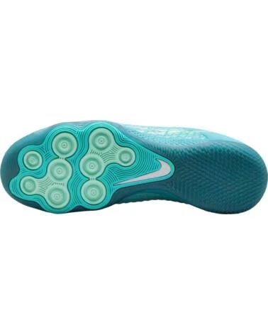 NIKE CHUTEIRAS DE FUTSAL CT0550-300 REACT GATO MULTICOLOR