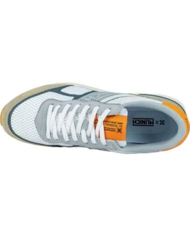 MUNICH Zapatillas 8214002 en multicolor para hombre MULTICOLOR