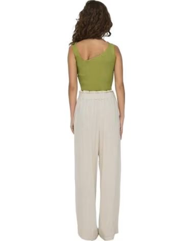 ONLY REGATA ASSIMÉTRICA 15318111-PEAR VERDE