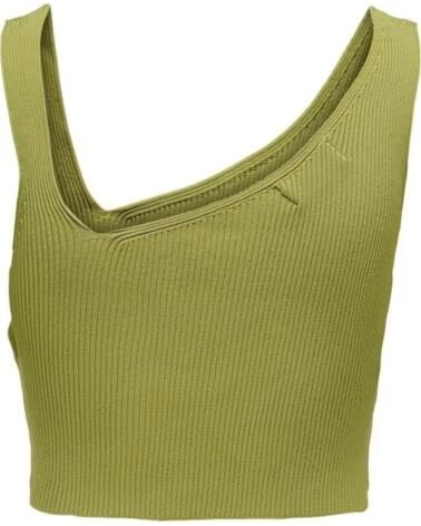 ONLY REGATA ASSIMÉTRICA 15318111-PEAR VERDE