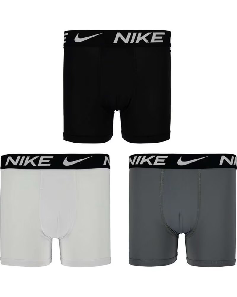 NIKE BOXERSHORTS 9N0844-F66 SET MULTICOLOR