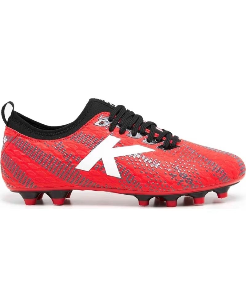 KELME CHAUSSURES DE FOOTBALL 56970-9903 MULTICOLOR