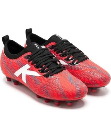 KELME CHAUSSURES DE FOOTBALL 56970-9903 MULTICOLOR