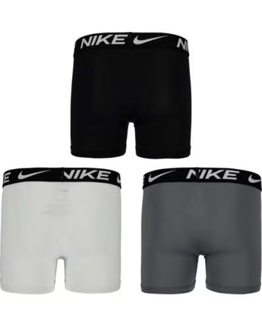 NIKE BOXERSHORTS 9N0844-F66 SET MULTICOLOR