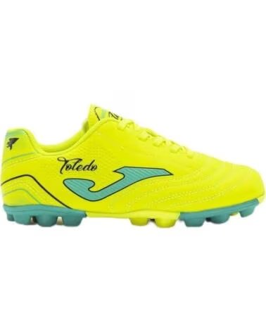 JOMA TOLEDO TOJW2411HG FUSSBALLSCHUHE FÜR KINDER MULTICOLOR