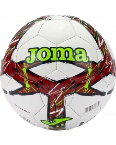 JOMA PALLONE DA CALCIO 401412 MULTICOLOR