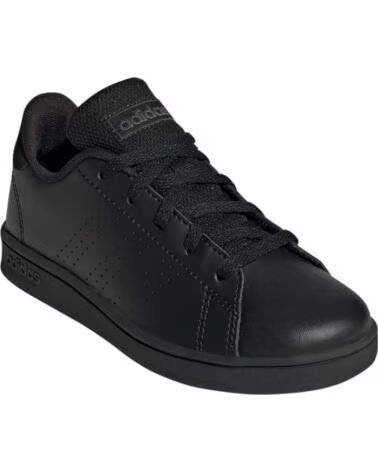 ADIDAS ADVANTAGE GW9284 SNEAKER HERREN NEGRO