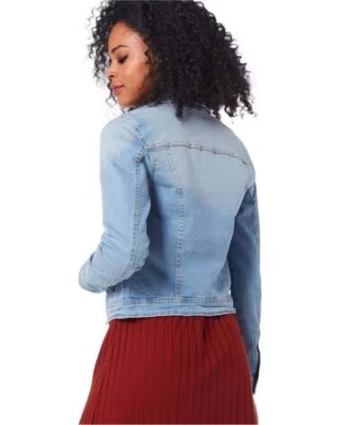ONLY CHAQUETA DENIM PARA MUJER AZUL