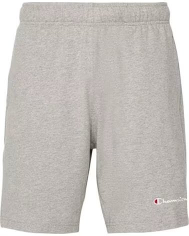 CHAMPION PANTALON CORTO 219427-EM006 EN PARA HOMBRE GRIS