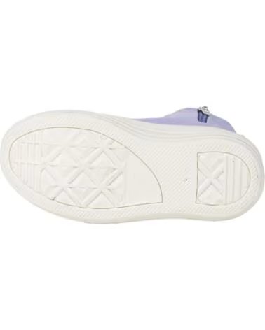 ARTESANIA CERDA BASKETS MONTANTES MINNIE MOUSE 2300006339 MORADO