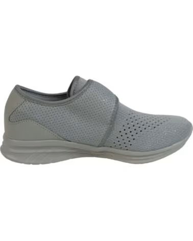 NICOBOCO ZAPATILLAS EN PARA HOMBRE GRIS