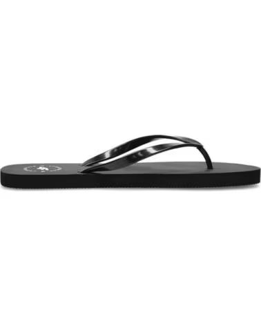 4F TONGS MM00FFLIF018A-21S POUR FEMME NEGRO
