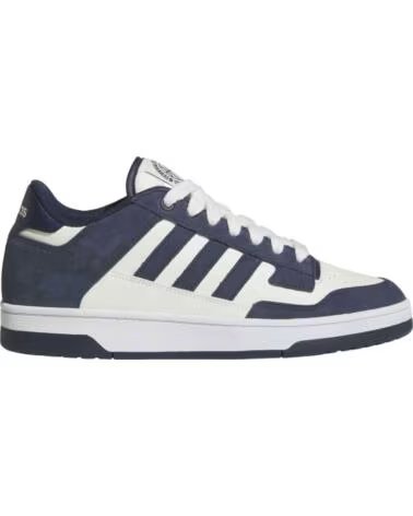 ADIDAS JP5254 UNISEX SNEAKER MULTICOLOR