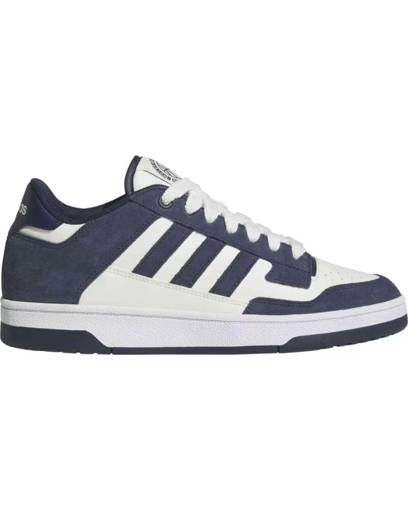 ADIDAS JP5254 UNISEX SNEAKER MULTICOLOR