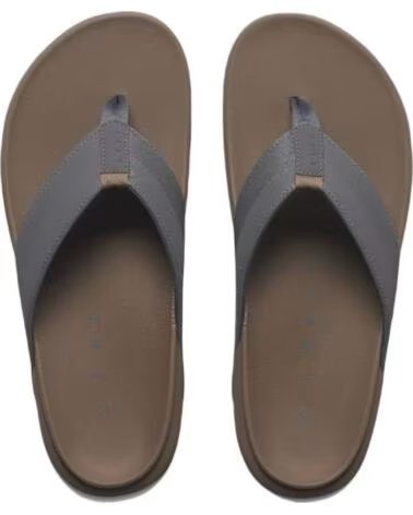 REEF CHANCLAS CJ4020-2333 MARRON