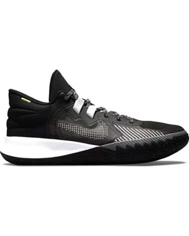 TÊNIS DE BASQUETE NIKE KYRIE FLYTRAP 5 CZ4100-002 NEGRO