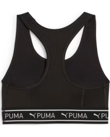PUMA 525319-51 SPORT-BH FÜR DAMEN NEGRO
