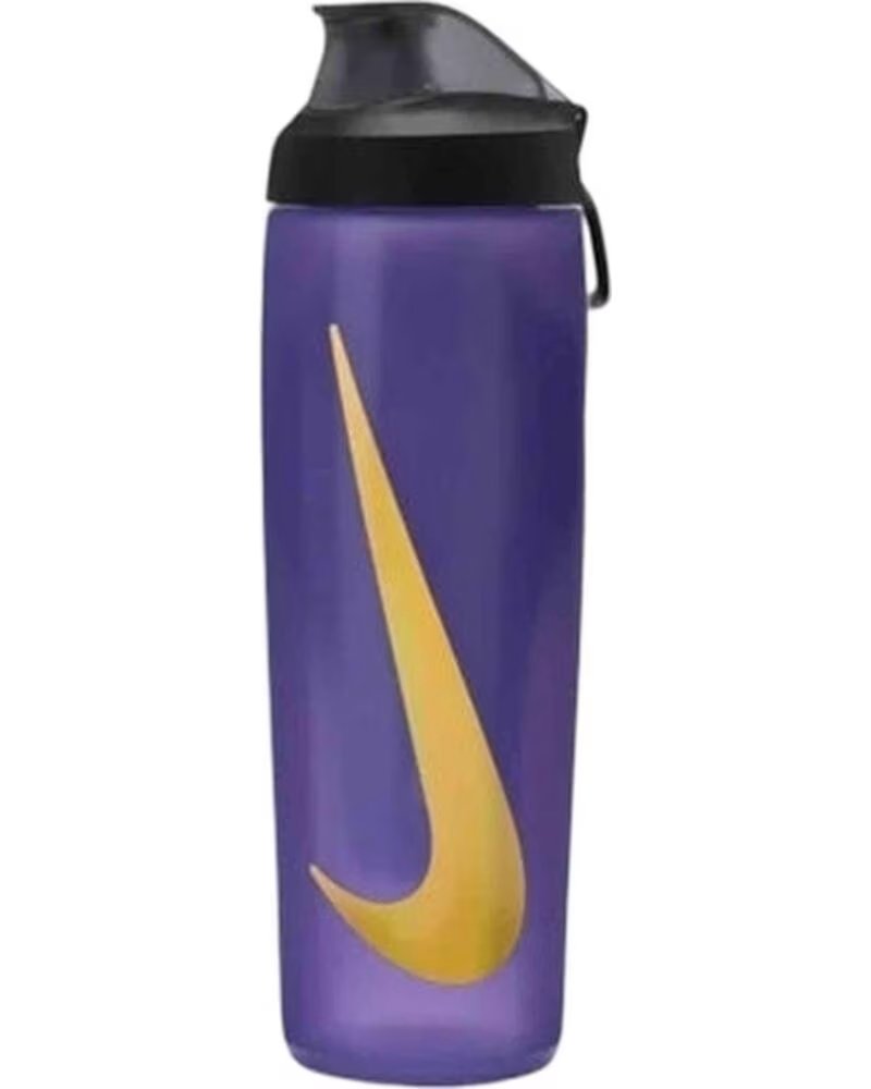 NIKE BORRACCIA SPORTIVA N100766850124 VIOLA MULTICOLOR