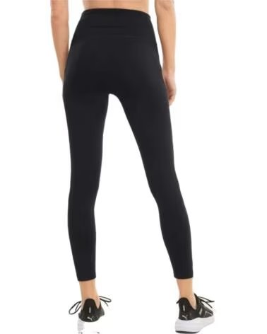 PUMA MALLAS DEPORTIVAS 520267-44 NEGRO