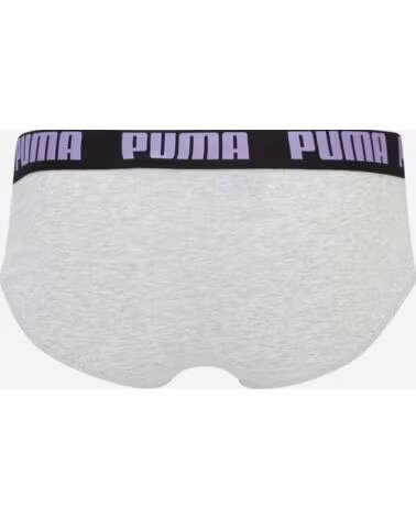 PUMA PACK CALEÇONS BOXER HOMME MULTICOLOR