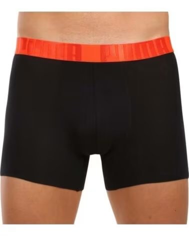 PUMA CALZONCILLO BOXER 701228130-004 EN PARA HOMBRE MULTICOLOR