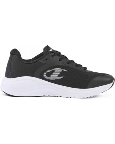 CHAMPION ZAPATILLAS S22309-KK002 EN NEGRO PARA HOMBRE MULTICOLOR