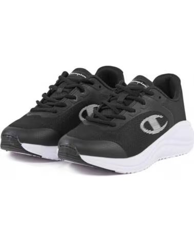 CHAMPION ZAPATILLAS S22309-KK002 EN NEGRO PARA HOMBRE MULTICOLOR