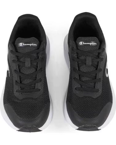 CHAMPION ZAPATILLAS S22309-KK002 EN NEGRO PARA HOMBRE MULTICOLOR