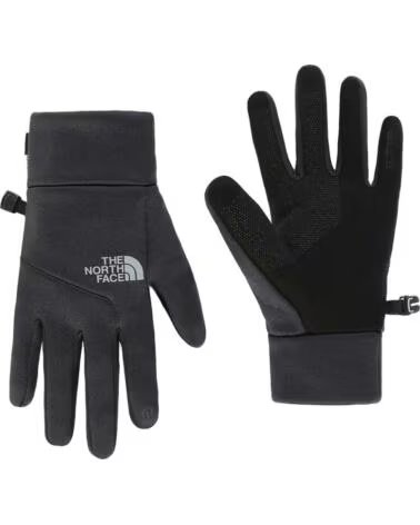 THE NORTH FACE THE NF0A3M5HKS71 ETIP HANDSCHUHE FÜR DAMEN MULTICOLOR