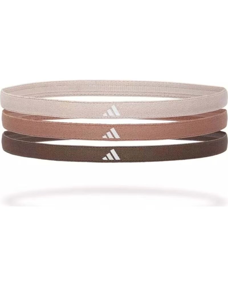 ADIDAS ADAC-16205 STIRNBAND-SET UNISEX MULTICOLOR