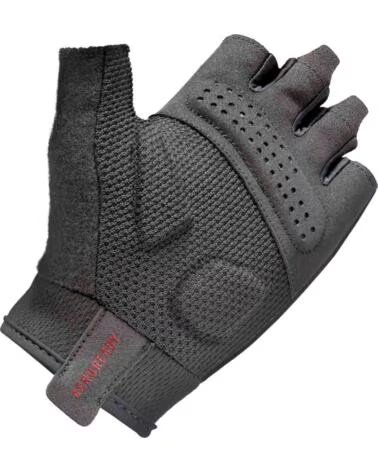 ADIDAS GUANTI DA FITNESS ADGB-15000RD CON TECNOLOGIA AEROREADY MULTICOLOR