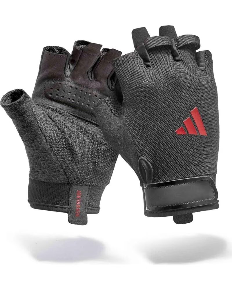 ADIDAS GUANTI DA ALLENAMENTO ADGB-15003RD MULTICOLOR