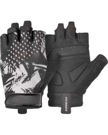 ADIDAS GUANTI DA ALLENAMENTO ADGB-15004AB CON TECNOLOGIA AEROREADY MULTICOLOR